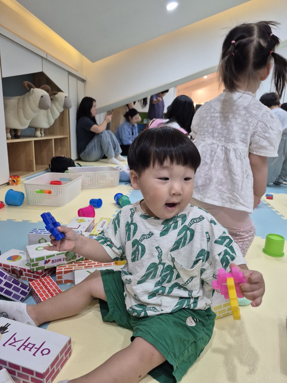 2025년 부산중앙교회 영아부_사진_20251015_63.jpg : 9월21일 주일 영아부 예배