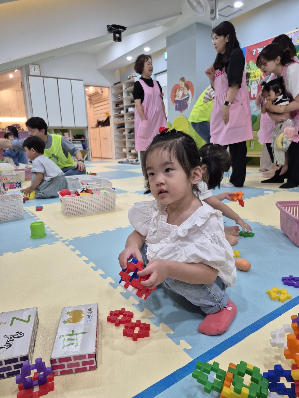 2025년 부산중앙교회 영아부_사진_20251015_66.jpg : 9월21일 주일 영아부 예배