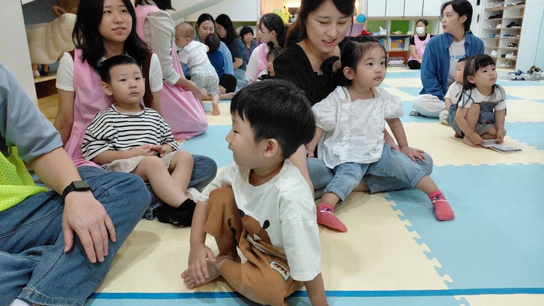 2025년 부산중앙교회 영아부_사진_20251015_31.jpg : 9월21일 주일 영아부 예배
