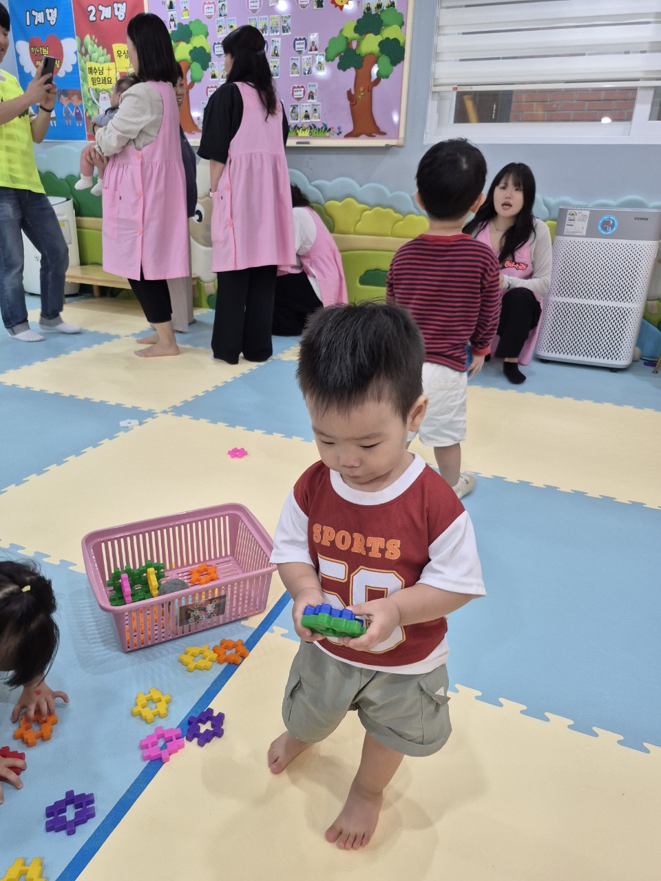 2025년 부산중앙교회 영아부_사진_20251015_65.jpg : 9월21일 주일 영아부 예배