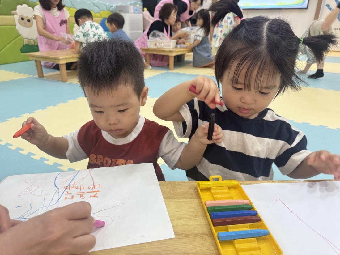 2025년 부산중앙교회 영아부_사진_20251015_50.jpg : 9월21일 주일 영아부 예배