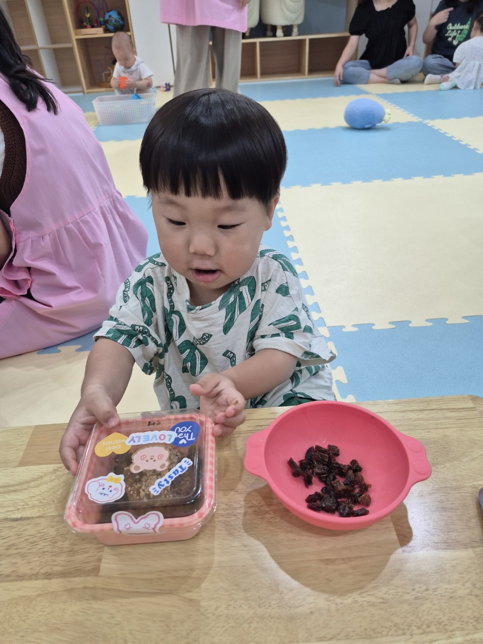 2025년 부산중앙교회 영아부_사진_20251015_59.jpg : 9월21일 주일 영아부 예배