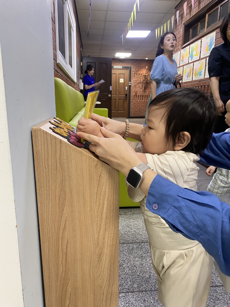 2025년 부산중앙교회 영아부_사진_20251015_3.jpg : 9월21일 주일 영아부 예배