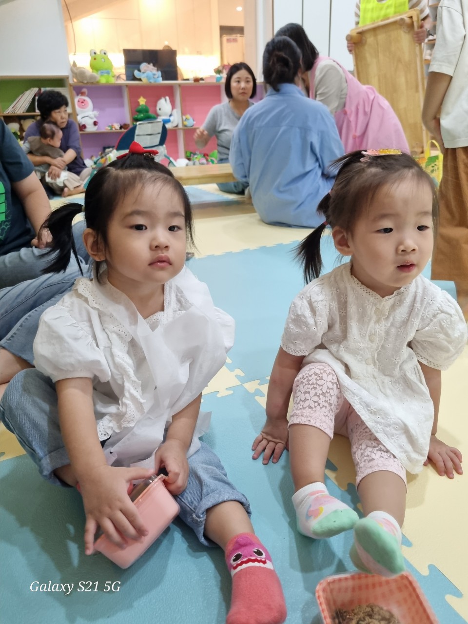 2025년 부산중앙교회 영아부_사진_20251015_83.jpg : 9월21일 주일 영아부 예배