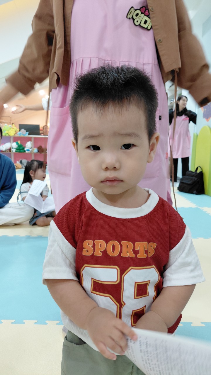 2025년 부산중앙교회 영아부_사진_20251015_20.jpg : 9월21일 주일 영아부 예배