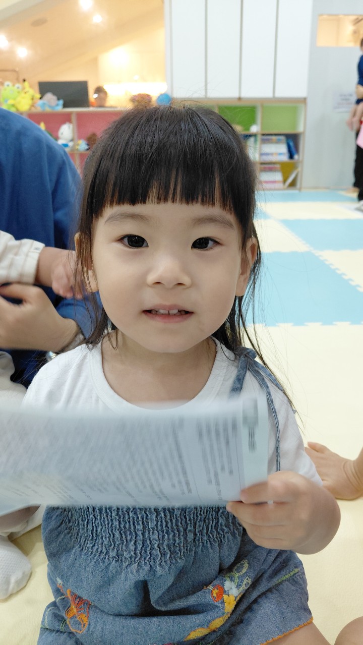 2025년 부산중앙교회 영아부_사진_20251015_21.jpg : 9월21일 주일 영아부 예배