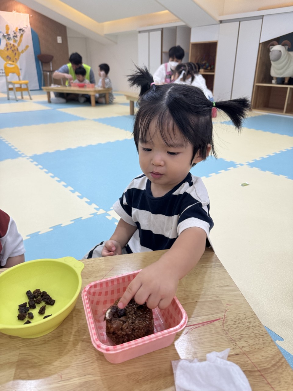 2025년 부산중앙교회 영아부_사진_20251015_53.jpg : 9월21일 주일 영아부 예배