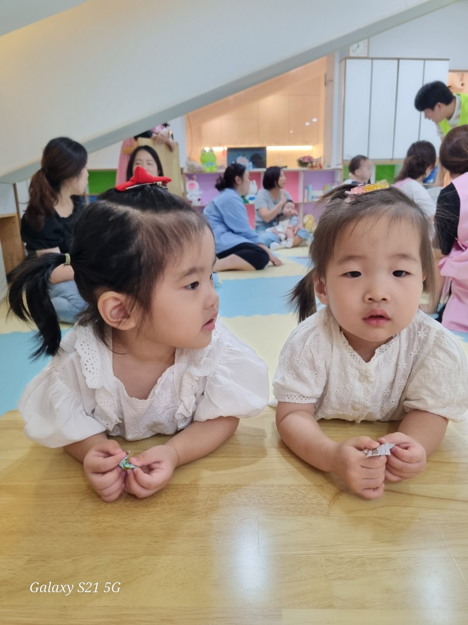 2025년 부산중앙교회 영아부_사진_20251015_79.jpg : 9월21일 주일 영아부 예배