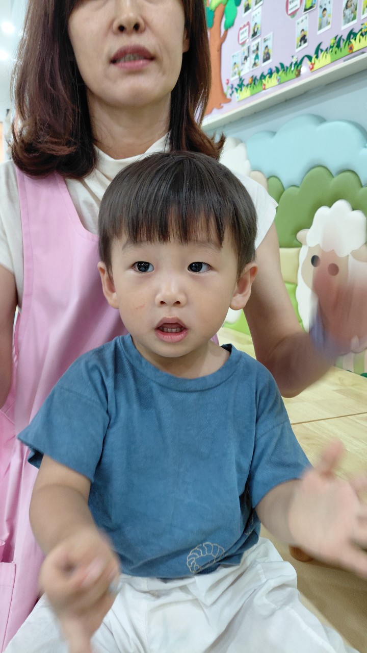 2025년 부산중앙교회 영아부_사진_20251015_8.jpg : 9월21일 주일 영아부 예배