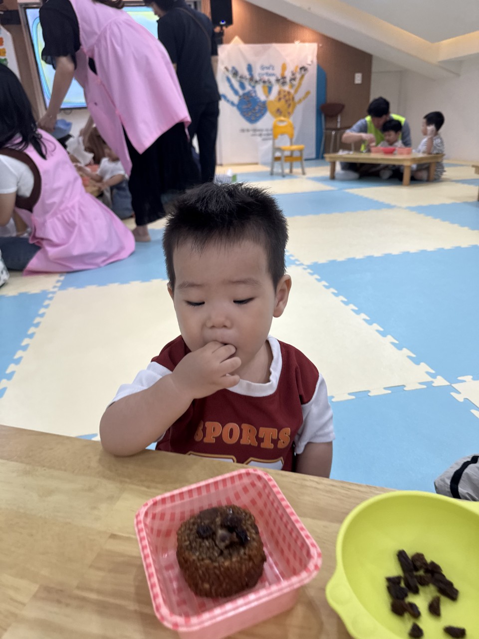 2025년 부산중앙교회 영아부_사진_20251015_52.jpg : 9월21일 주일 영아부 예배