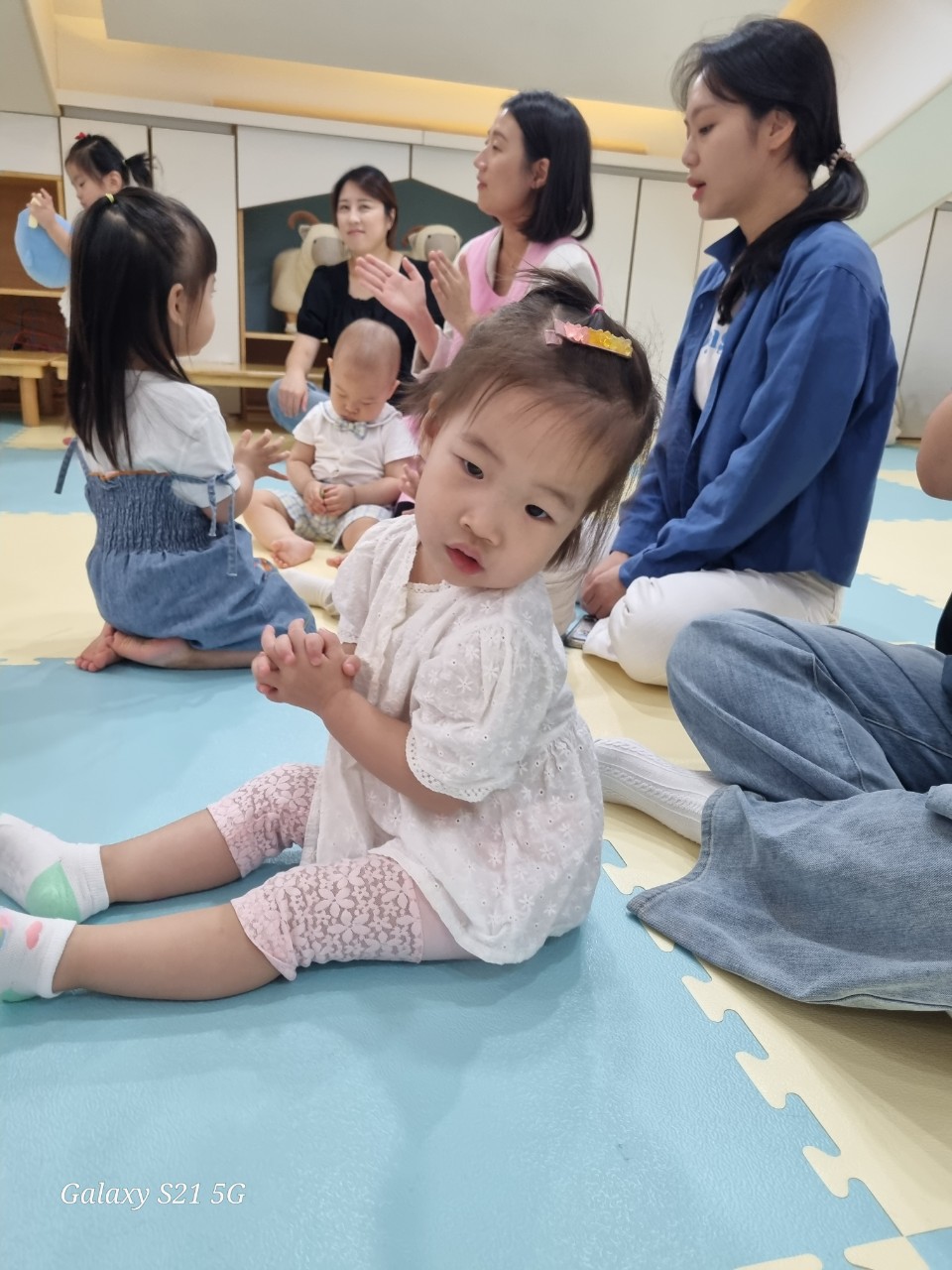 2025년 부산중앙교회 영아부_사진_20251015_77.jpg : 9월21일 주일 영아부 예배