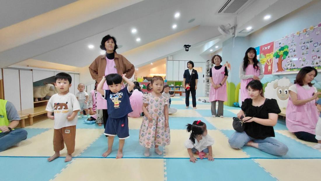2025년 부산중앙교회 영아부_사진_20251015_10.jpg : 9월21일 주일 영아부 예배