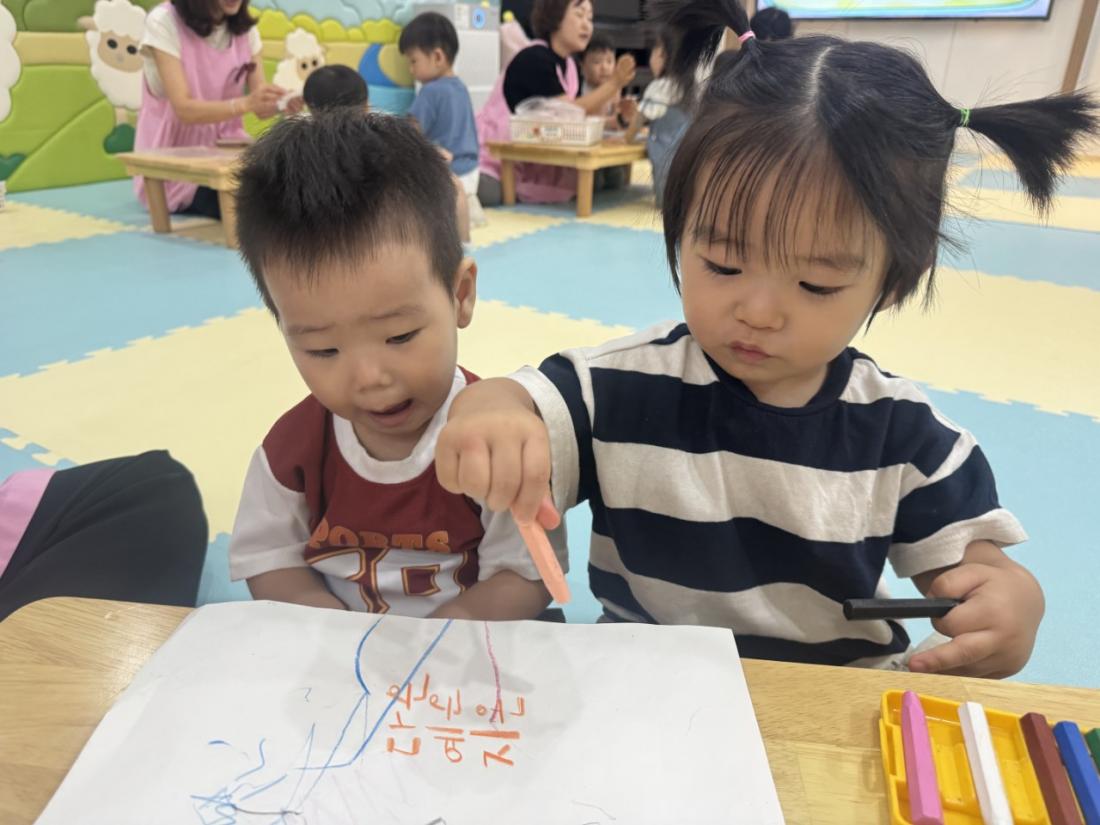 2025년 부산중앙교회 영아부_사진_20251015_51.jpg : 9월21일 주일 영아부 예배
