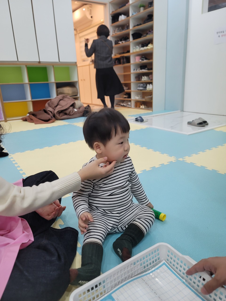 2025년 부산중앙교회 영아부_사진_20250106_43.jpg : 1월 5일 주일 영아부 예배