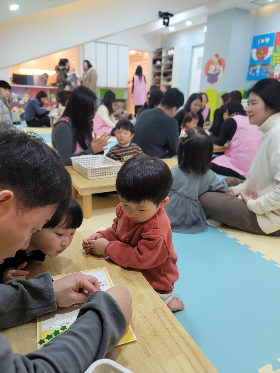 2025년 부산중앙교회 영아부_사진_20250106_35.jpg : 1월 5일 주일 영아부 예배