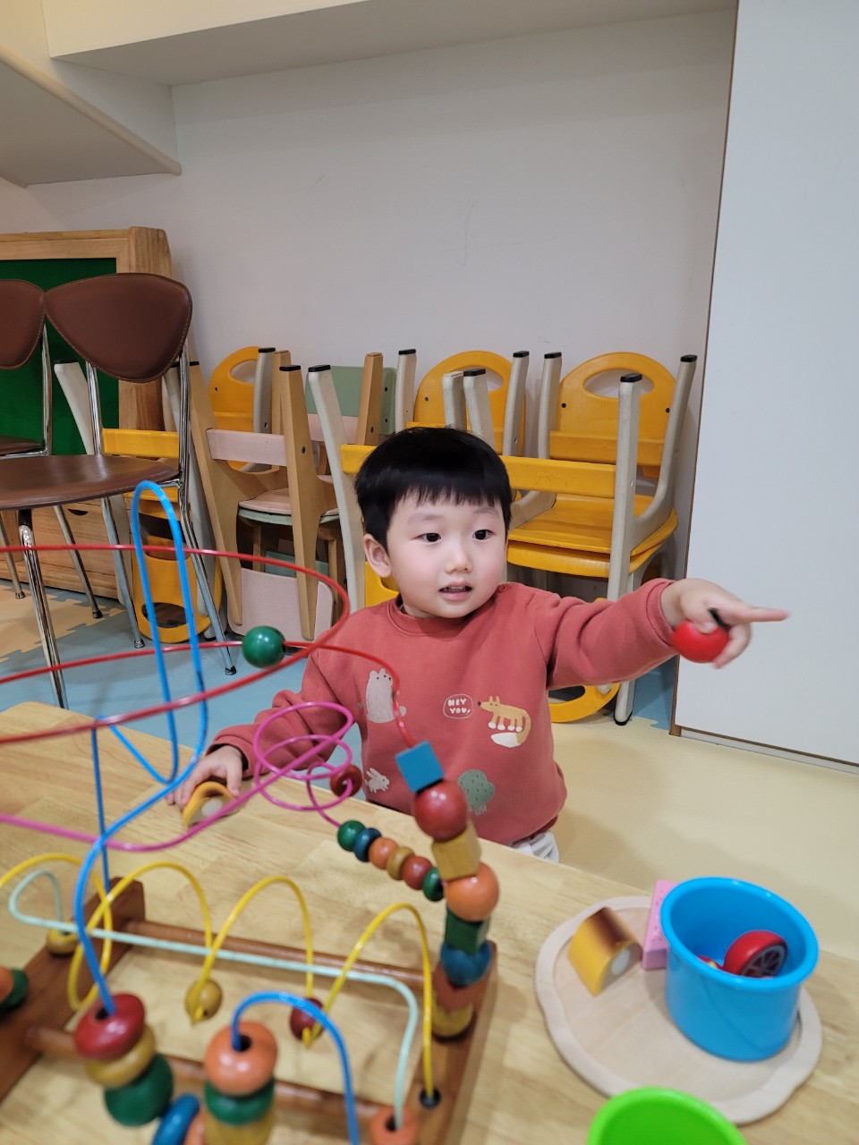 2025년 부산중앙교회 영아부_사진_20250106_49.jpg : 1월 5일 주일 영아부 예배