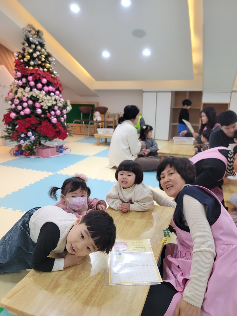 2025년 부산중앙교회 영아부_사진_20250106_38.jpg : 1월 5일 주일 영아부 예배