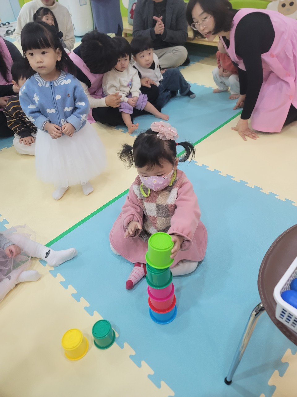 2025년 부산중앙교회 영아부_사진_20250106_15.jpg : 1월 5일 주일 영아부 예배