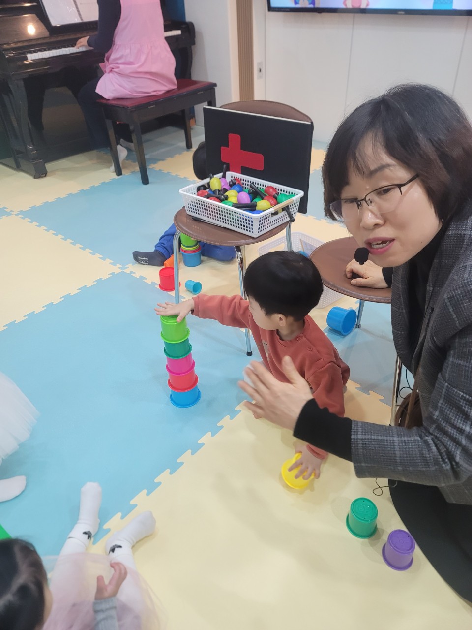 2025년 부산중앙교회 영아부_사진_20250106_14.jpg : 1월 5일 주일 영아부 예배