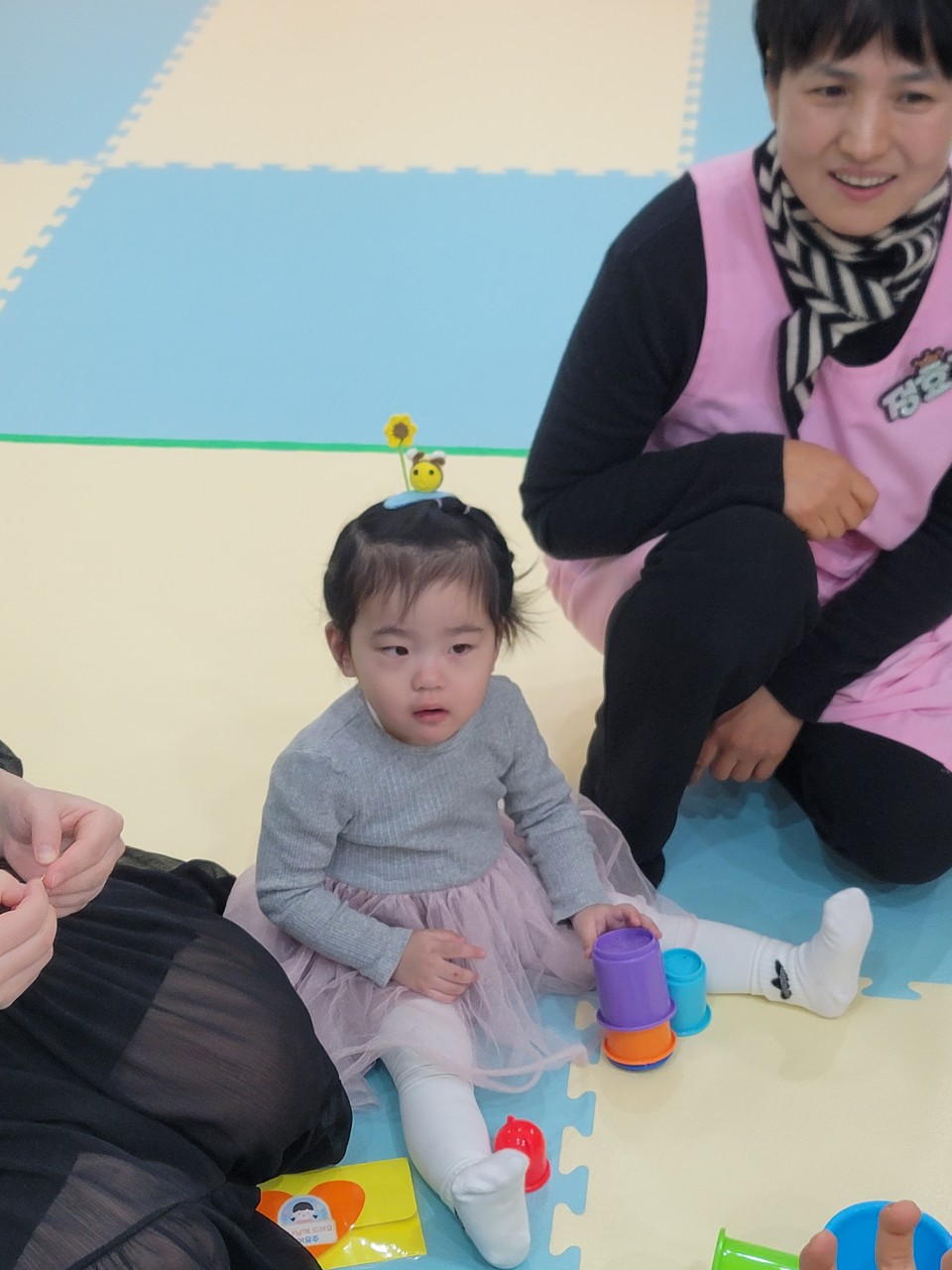 2025년 부산중앙교회 영아부_사진_20250106_48.jpg : 1월 5일 주일 영아부 예배