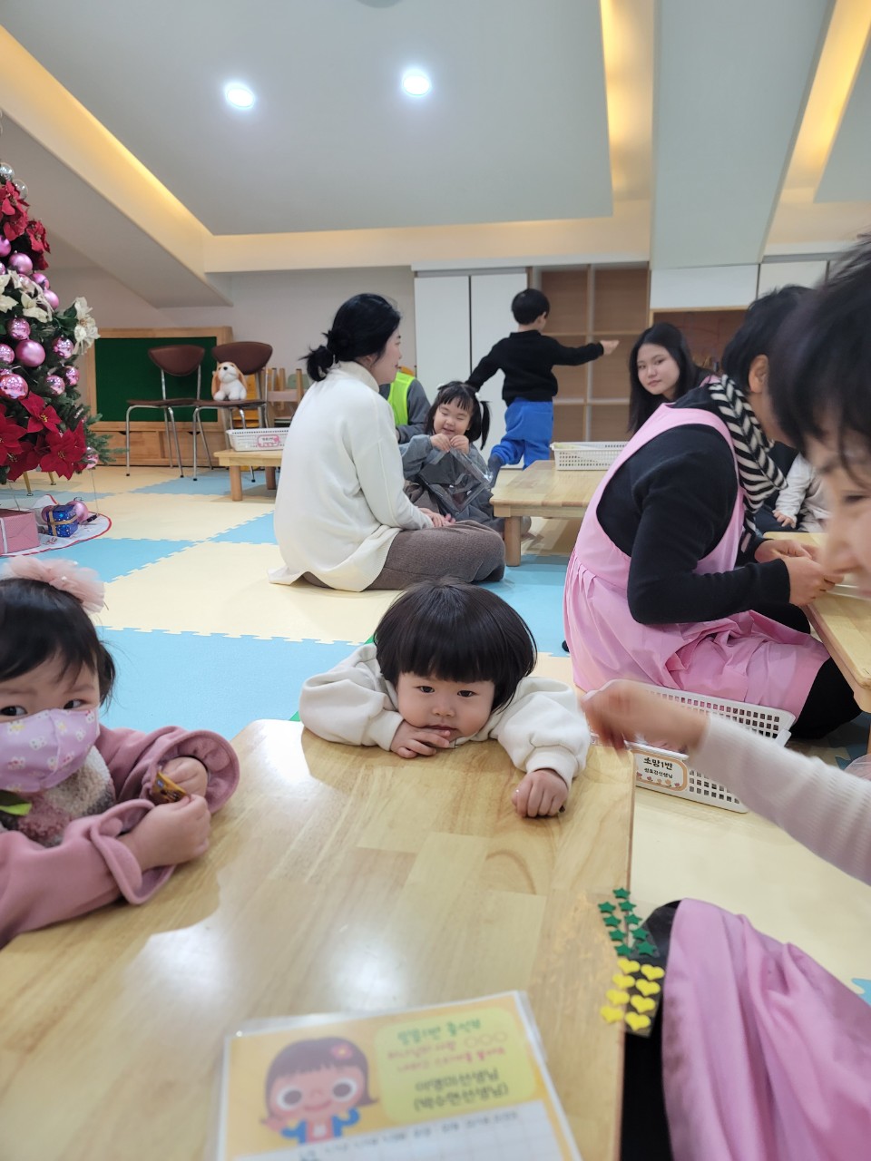 2025년 부산중앙교회 영아부_사진_20250106_37.jpg : 1월 5일 주일 영아부 예배