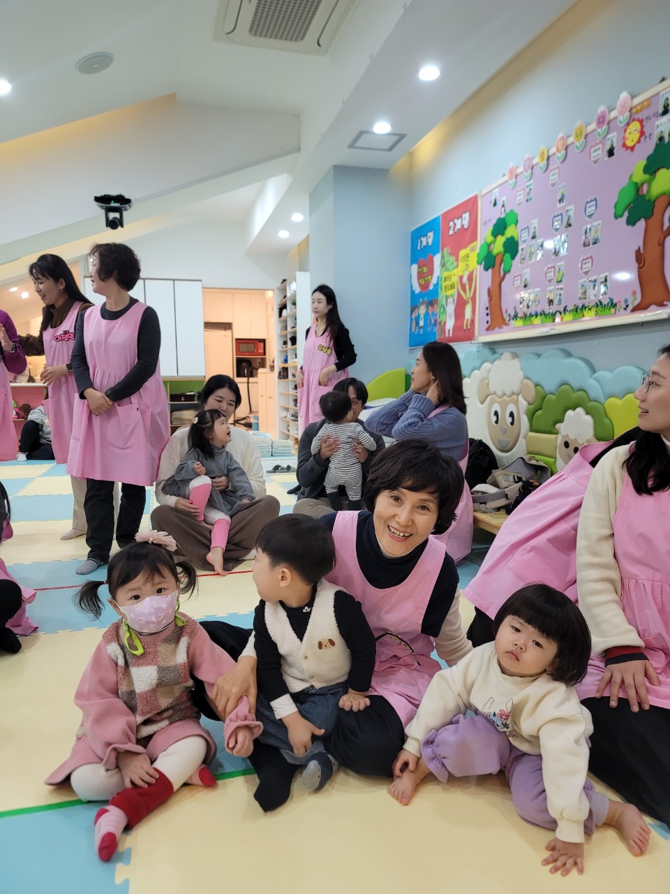 2025년 부산중앙교회 영아부_사진_20250106_29.jpg : 1월 5일 주일 영아부 예배