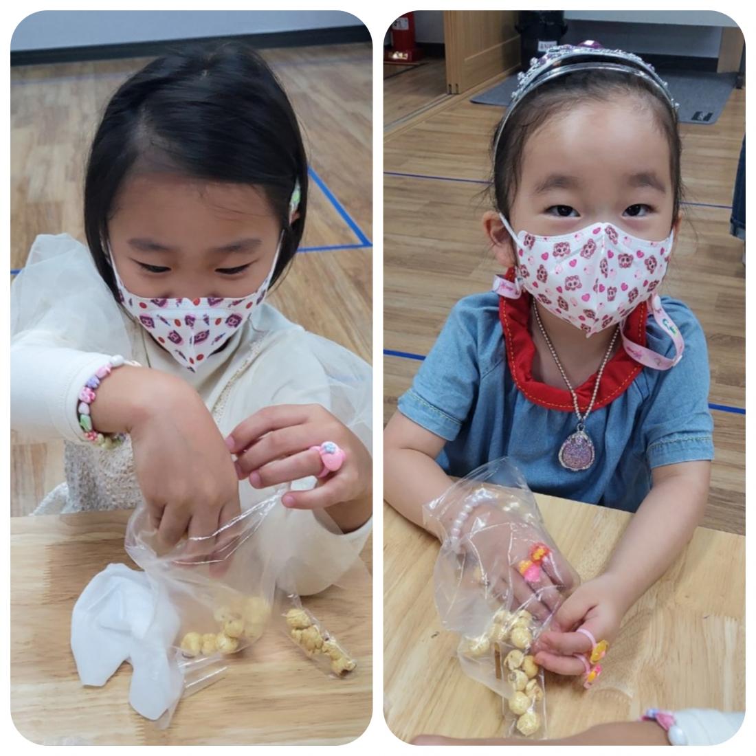 CYMERA_20221010_210623.jpg : 2022년 10월 9일 유치부 예배
