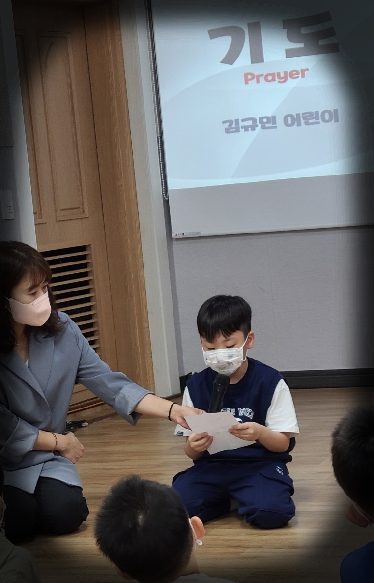 CYMERA_20221010_205222.jpg : 2022년 10월 9일 유치부 예배