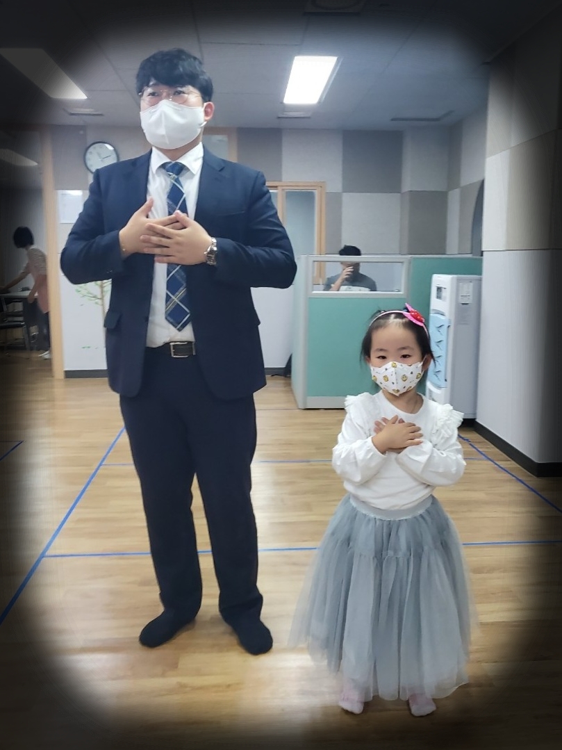 CYMERA_20221010_211825.jpg : 2022년 10월 9일 유치부 예배