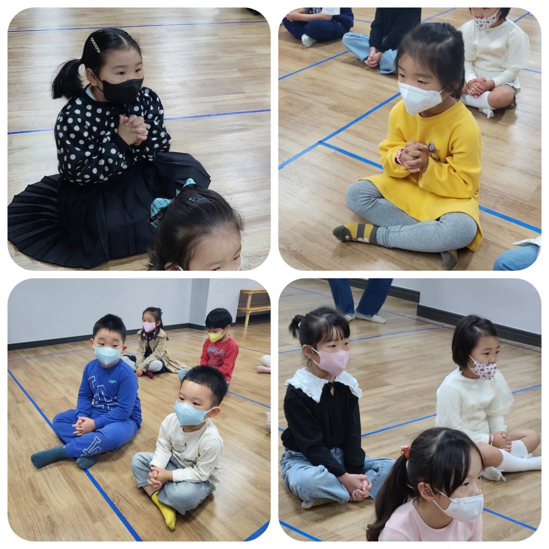 CYMERA_20221010_212909.jpg : 2022년 10월 9일 유치부 예배