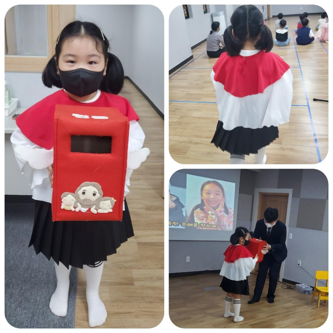 CYMERA_20221010_205136.jpg : 2022년 10월 9일 유치부 예배