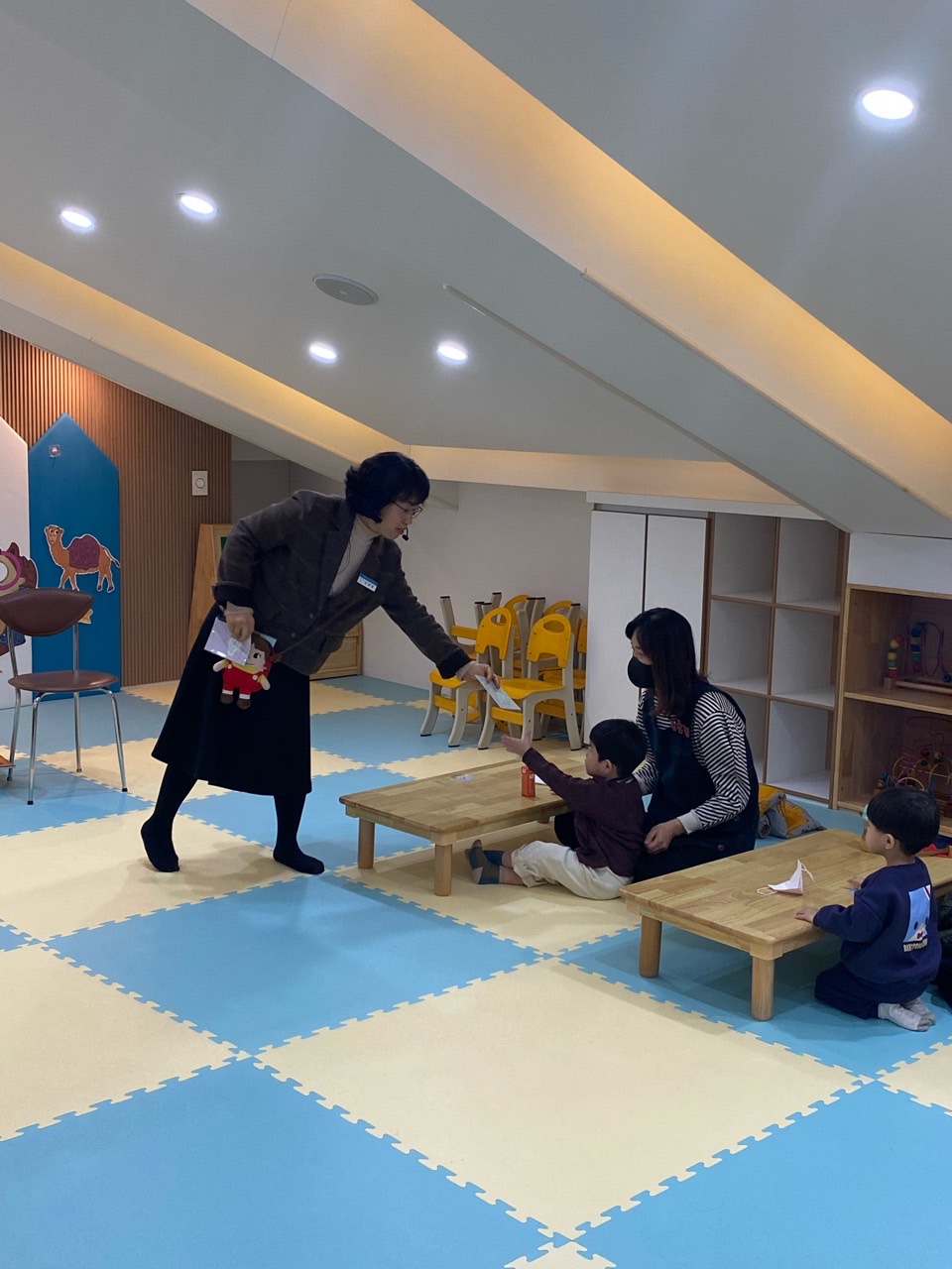 BandPhoto_2023_02_12_18_16_59.jpg : 영아부 예배입니다
