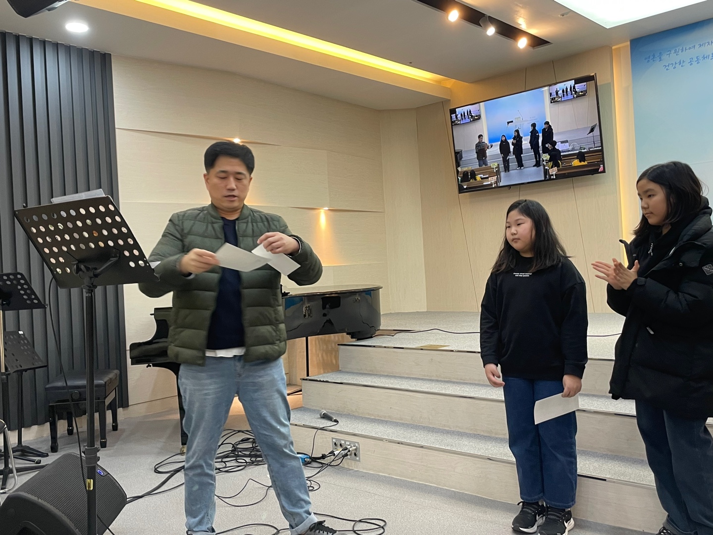 KakaoTalk_20240103_172850494_16.jpg : 하나님의 기쁨이 되는 초등부 23.12.31