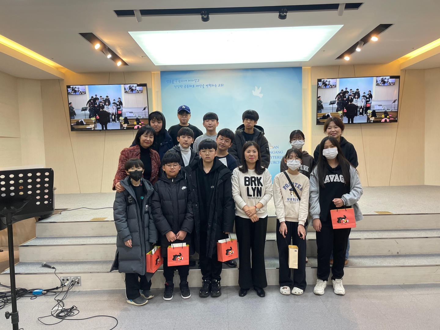 KakaoTalk_20240103_172850494_21.jpg : 하나님의 기쁨이 되는 초등부 23.12.31