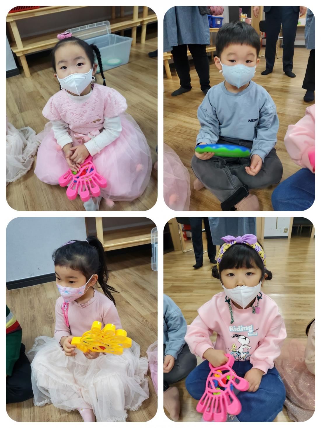 CYMERA_20230213_154222.jpg : 2023년 2월 12일 유치부 예배