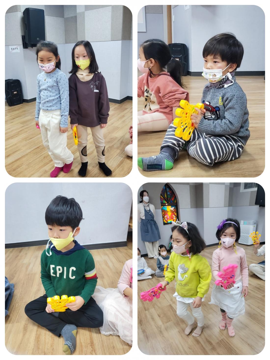 CYMERA_20230213_154849.jpg : 2023년 2월 12일 유치부 예배