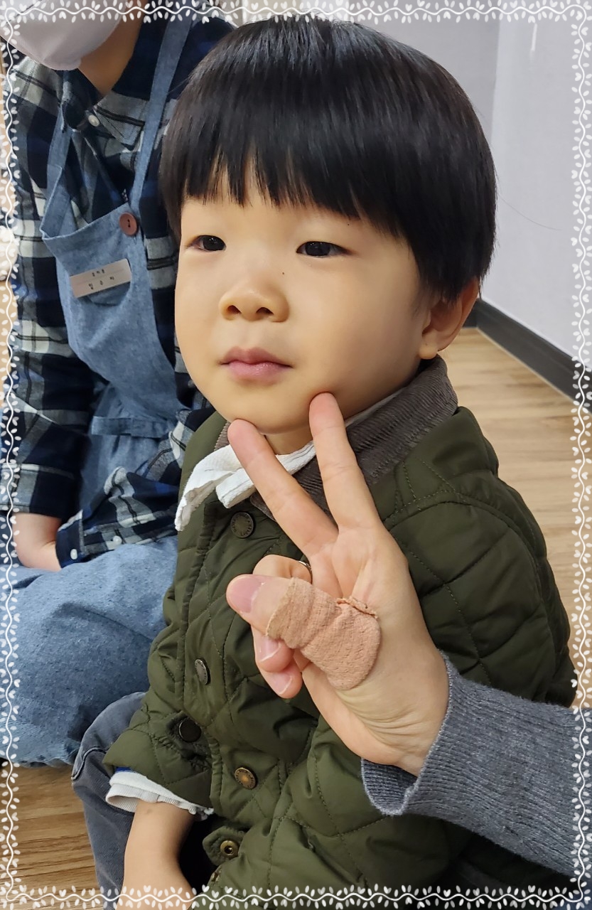 CYMERA_20230213_163258.jpg : 2023년 2월 12일 유치부 예배