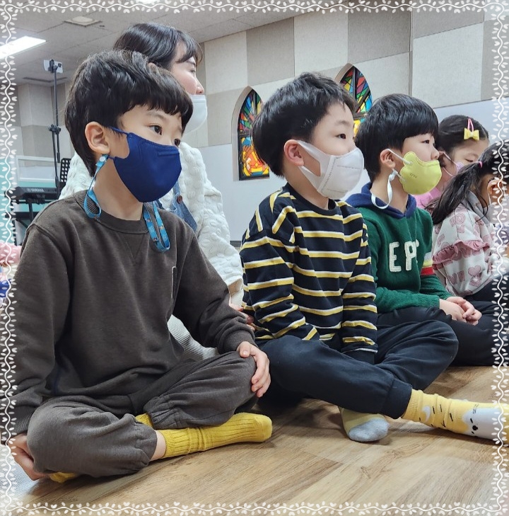 CYMERA_20230213_163312.jpg : 2023년 2월 12일 유치부 예배