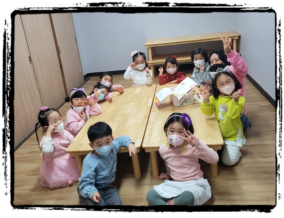 CYMERA_20230213_163609.jpg : 2023년 2월 12일 유치부 예배
