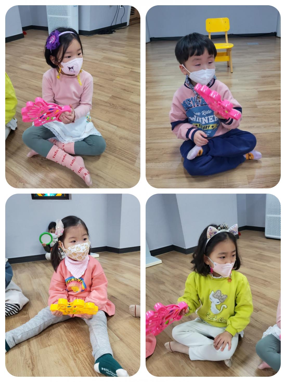 CYMERA_20230213_154027.jpg : 2023년 2월 12일 유치부 예배