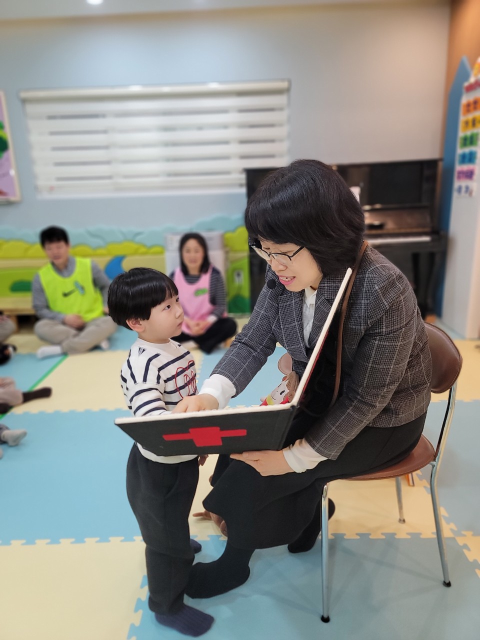 2025년 부산중앙교회 영아부_사진_20250310_27.jpg : 3월9일 주일 영아부 예배