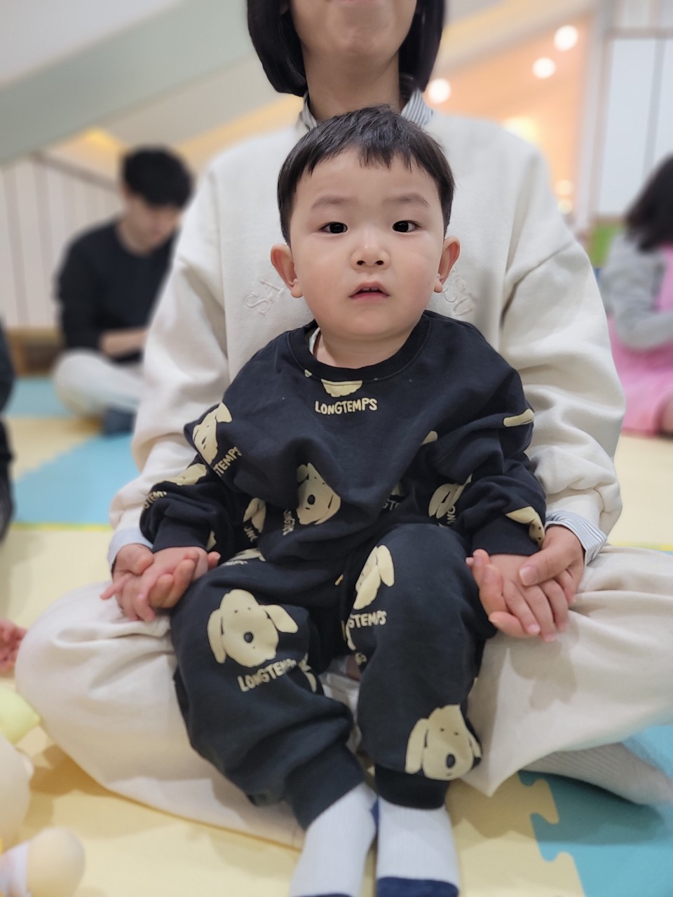 2025년 부산중앙교회 영아부_사진_20250310_34.jpg : 3월9일 주일 영아부 예배