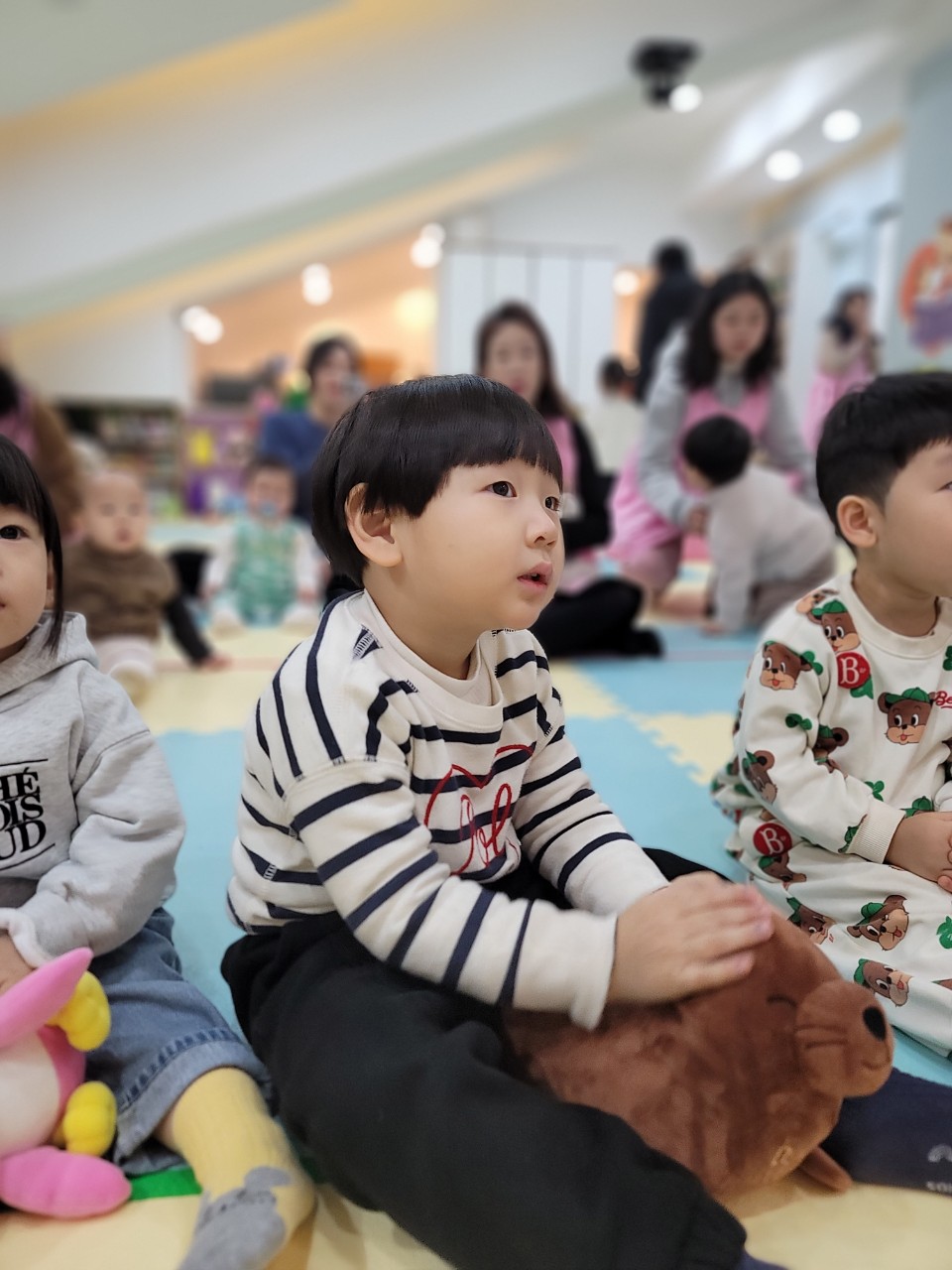 2025년 부산중앙교회 영아부_사진_20250310_9.jpg : 3월9일 주일 영아부 예배