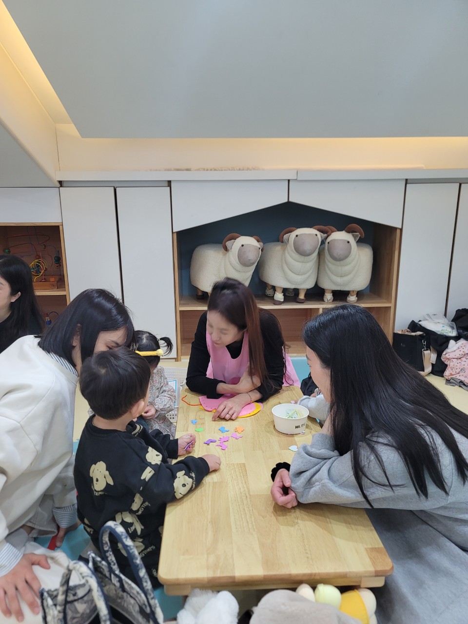 2025년 부산중앙교회 영아부_사진_20250310_58.jpg : 3월9일 주일 영아부 예배