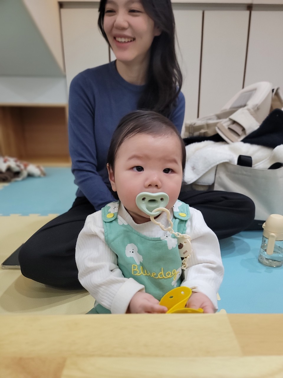 2025년 부산중앙교회 영아부_사진_20250310_54.jpg : 3월9일 주일 영아부 예배