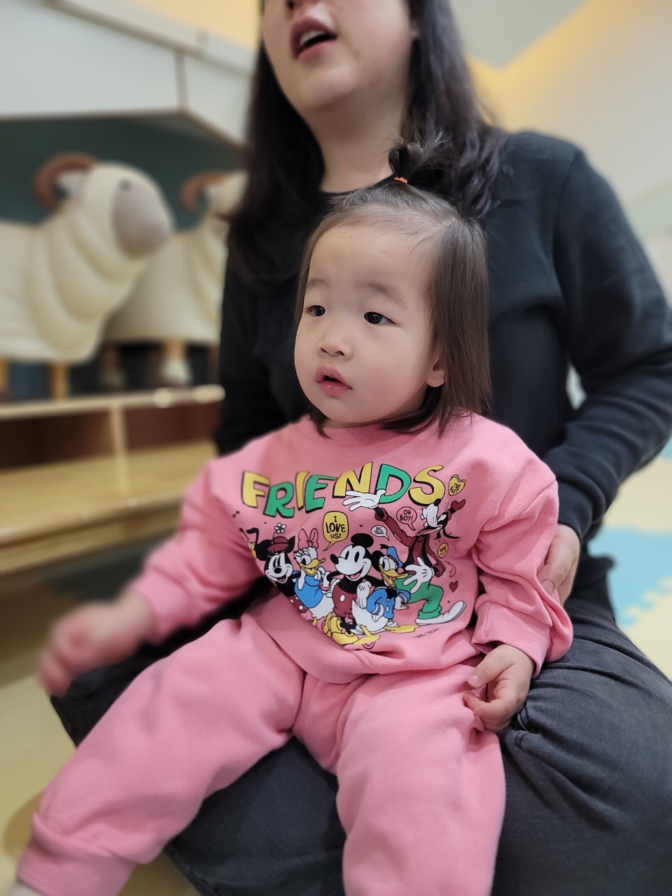 2025년 부산중앙교회 영아부_사진_20250310_12.jpg : 3월9일 주일 영아부 예배