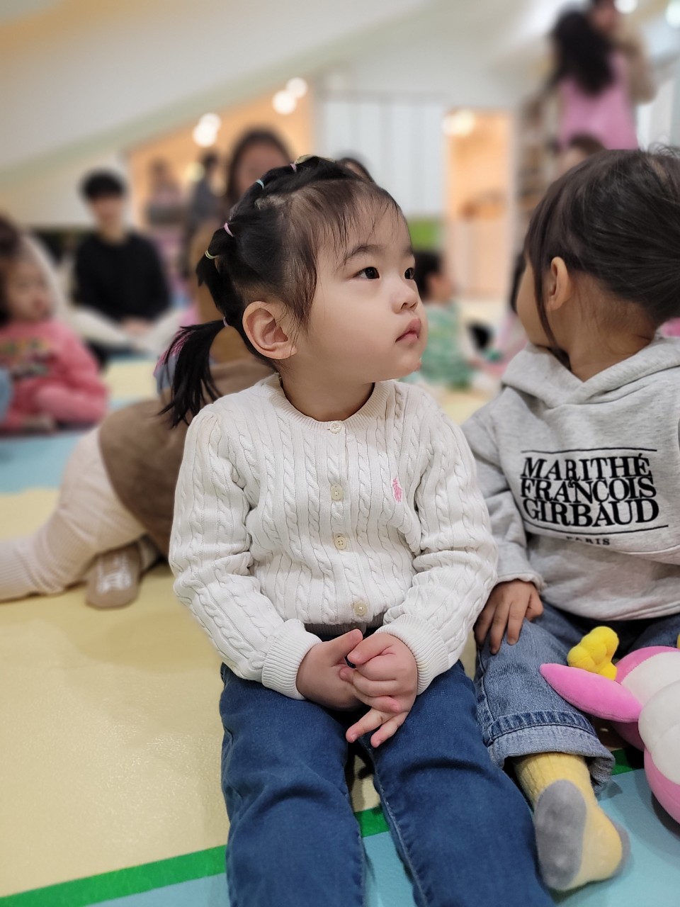 2025년 부산중앙교회 영아부_사진_20250310_14.jpg : 3월9일 주일 영아부 예배