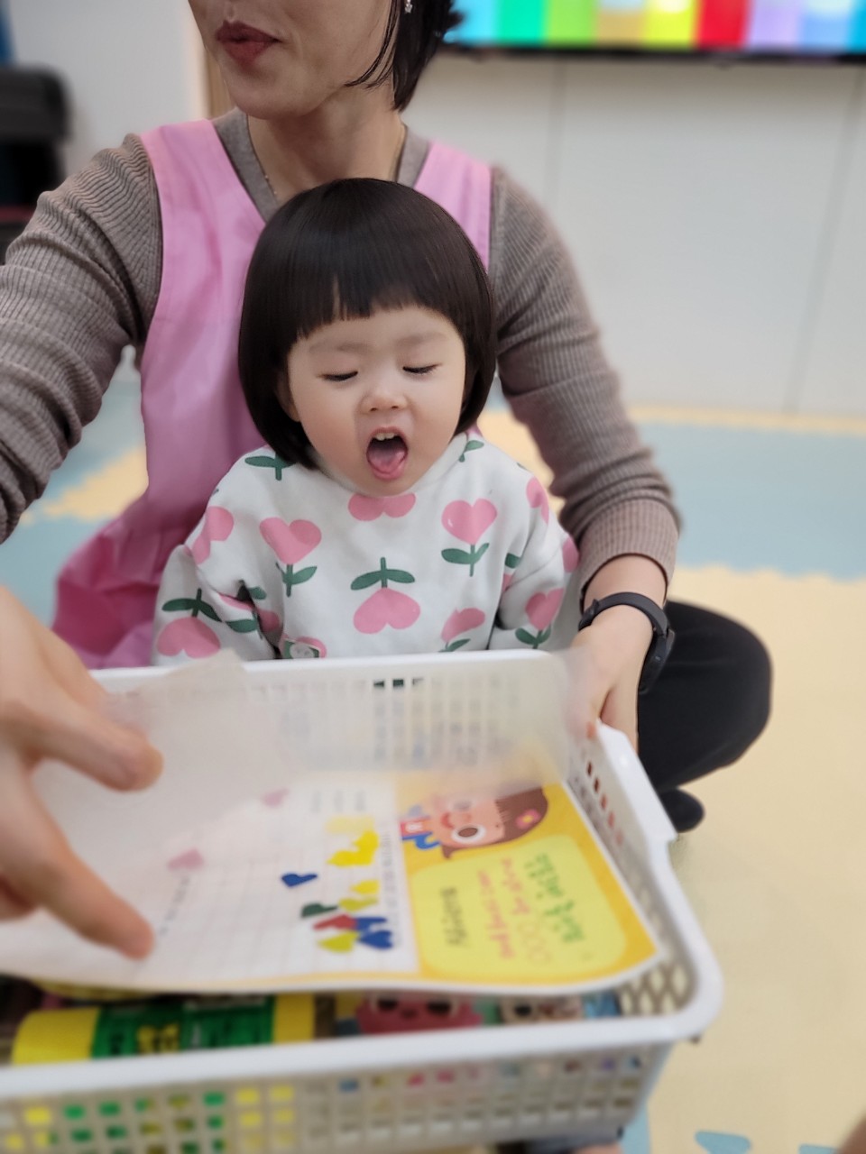 2025년 부산중앙교회 영아부_사진_20250310_43.jpg : 3월9일 주일 영아부 예배