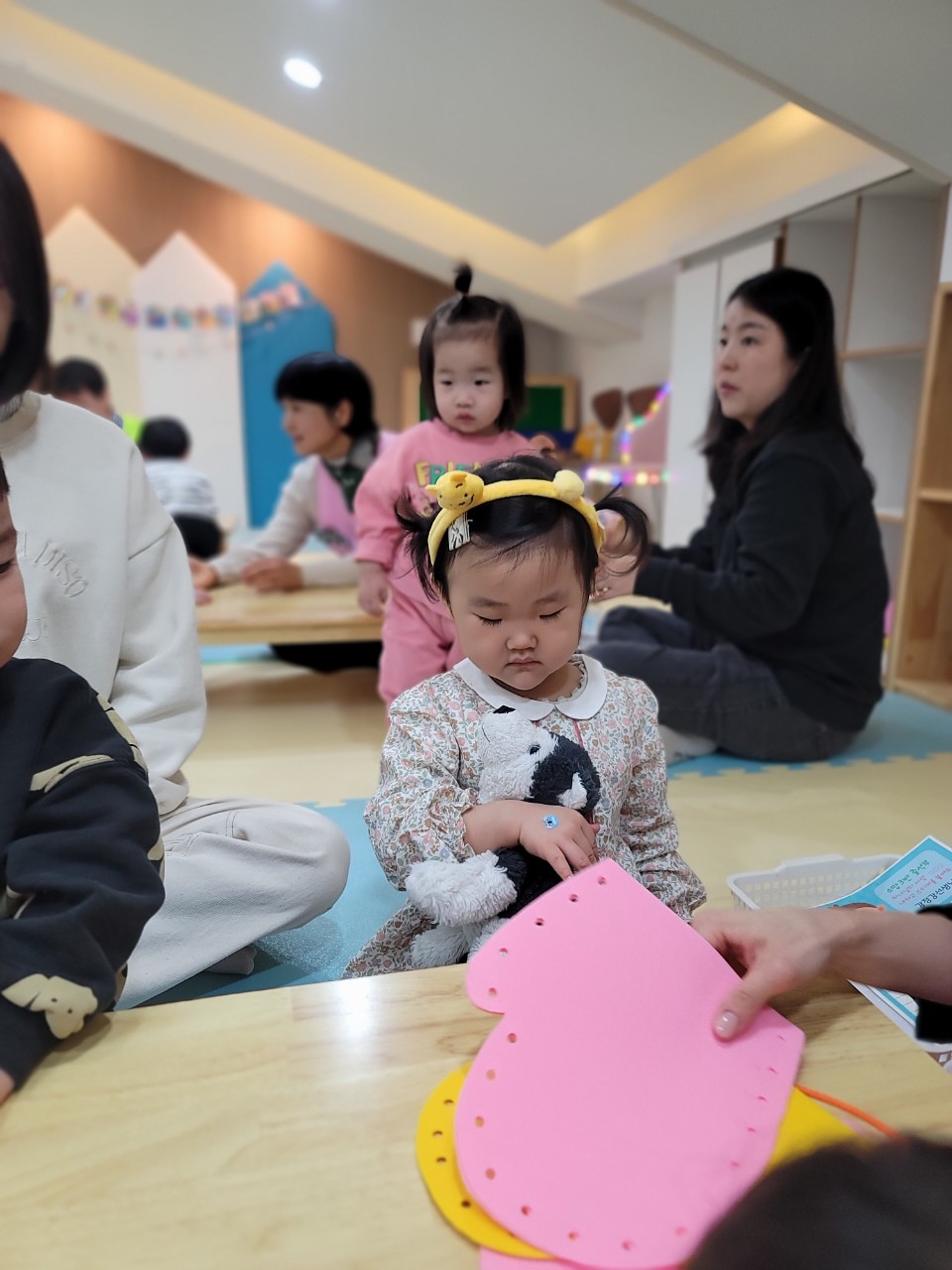 2025년 부산중앙교회 영아부_사진_20250310_51.jpg : 3월9일 주일 영아부 예배