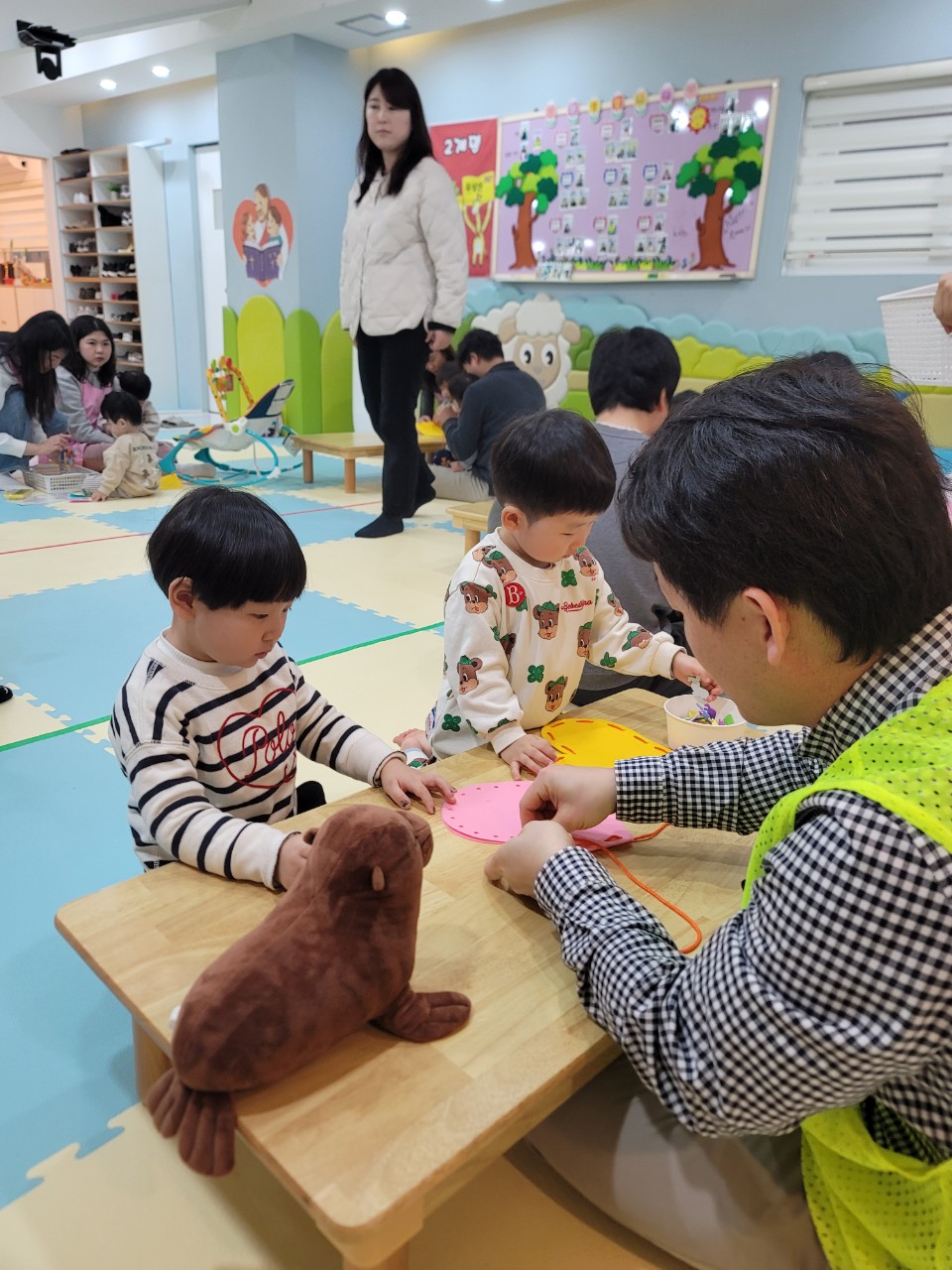2025년 부산중앙교회 영아부_사진_20250310_61.jpg : 3월9일 주일 영아부 예배